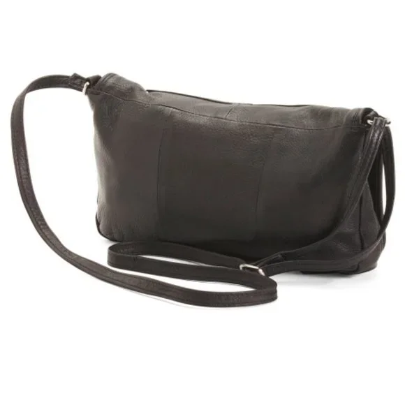 Day & Mood New Handbag Leather Xbody Shoulder Bag Purse Adjust Strap NWT GIFT - Picture 5 of 17